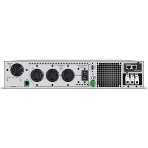 CyberPower OL5KRTHD Rack or 2U Tower UPS, RM Card, UL Rated, LCD panel, 2 NEMA L6-20R & 2 NEMA L6-30R, generator compatibility